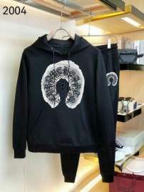 Picture of Chrome Hearts Sweater Suits _SKUChromeHeartsM-5XLkdtn0938026